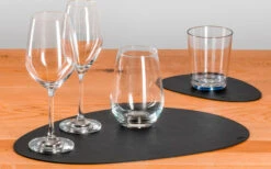Silwy Magnetische Placemat Met Lederen Coating Groot Zwart -Buitenkampeer Winkel 336872 2457307 1