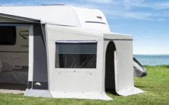 DWT Paradise Bay Window Teelt