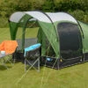 Kampa Brean AIR 3 Opblaasbare Tunneltent -Buitenkampeer Winkel 343158 2259032