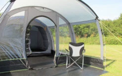 Kampa Hayling 4 Tunneltent -Buitenkampeer Winkel 343260 2639827