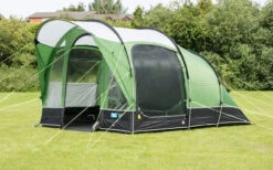 Kampa Brean 3 Tunneltent 7 Kampa Brean 3 Tunneltent -Buitenkampeer Winkel 343266 2857223