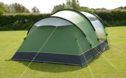 Kampa Brean AIR 4 Opblaasbare Tunneltent -Buitenkampeer Winkel 343302 2585437