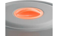 Esbit CW2500NS Aluminium Kookset Incl. Snijplanken En Steeltang -Buitenkampeer Winkel 343380 2439350