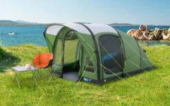 Kampa Brean 3 Tunneltent 9 Kampa Brean 3 Tunneltent -Buitenkampeer Winkel 345659 2857235