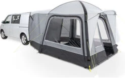 Kampa Cross Air Opblaasbare Bustent -Buitenkampeer Winkel 348375 2248510