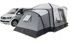 Kampa Cross Air Annexe Zijverlenging Voor Busluifel