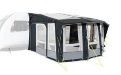 Dometic Ace Air Pro 400 S Opblaasbare Caravan / Reistent 325 X 400 Cm -Buitenkampeer Winkel 348486 2232110