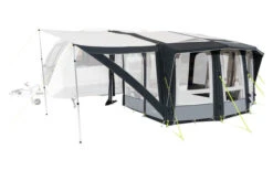Dometic Ace Air Pro 400 S Opblaasbare Caravan / Reistent 325 X 400 Cm -Buitenkampeer Winkel 348588 2232188