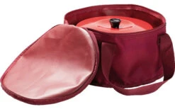 Omnia Kampeerovenset Incl. Transporttas -Buitenkampeer Winkel 350831 2270156