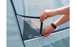 Isabella Air Cirrus Noord 300 Opblaasbare Reisluifel 300 X 275 Cm -Buitenkampeer Winkel 350888 2283700