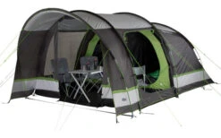 High Peak Brixen 4.0 Familie Tent -Buitenkampeer Winkel 352202 2547580