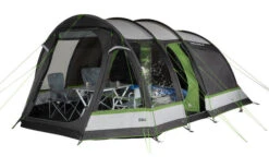 High Peak Bolzano 5.0 Familie Tent -Buitenkampeer Winkel 352208 2686481