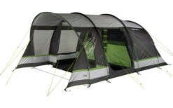 High Peak Garda 5.0 Familie Tent -Buitenkampeer Winkel 352223 2580046