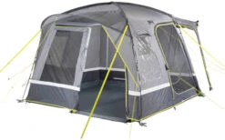 High Peak Tour 2.0 Vrijstaande Busluifel 11 High Peak Tour 2.0 Vrijstaande Busluifel -Buitenkampeer Winkel 352241 2472224