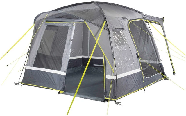 High Peak Tour 2.0 Vrijstaande Busluifel 5 High Peak Tour 2.0 Vrijstaande Busluifel - Afbeelding 3