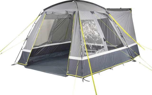 High Peak Trentino 2.0 Vrijstaande Tunnel Bus Luifel 6 High Peak Trentino 2.0 Vrijstaande Tunnel Bus Luifel - Afbeelding 4