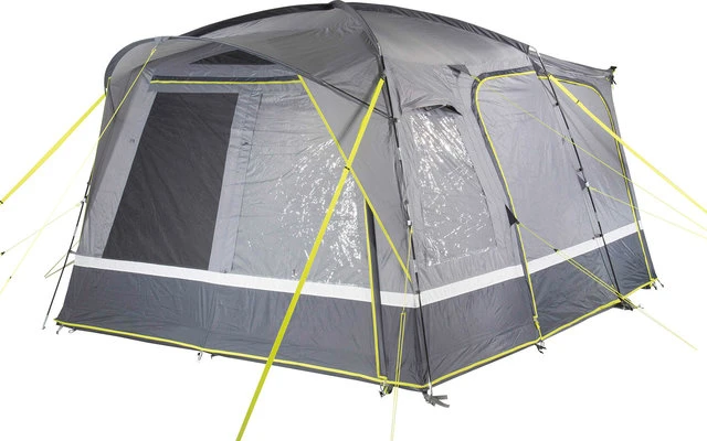 High Peak Tour 2.0 Vrijstaande Busluifel 6 High Peak Tour 2.0 Vrijstaande Busluifel - Afbeelding 4