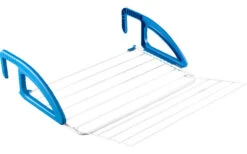 Metaltex Bries Verwarming En Droger Voor Op Het Balkon Blauw/wit 11 Metaltex Bries Verwarming En Droger Voor Op Het Balkon Blauw/wit -Buitenkampeer Winkel 352340 2435102 1