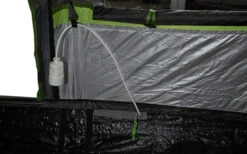 High Peak Bolzano 5.0 Familie Tent -Buitenkampeer Winkel 352358 2686499