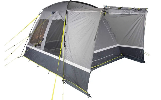 High Peak Trentino 2.0 Vrijstaande Tunnel Bus Luifel 7 High Peak Trentino 2.0 Vrijstaande Tunnel Bus Luifel - Afbeelding 5