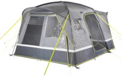 High Peak Tour 2.0 Vrijstaande Busluifel 13 High Peak Tour 2.0 Vrijstaande Busluifel -Buitenkampeer Winkel 352367 2472254