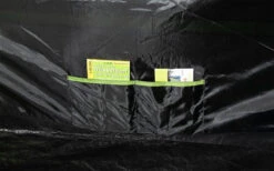 High Peak Garda 4.0 Familie Tent -Buitenkampeer Winkel 352385 2586619