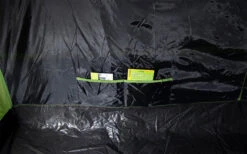 High Peak Brixen 5.0 Familie Tent -Buitenkampeer Winkel 352400 2373661