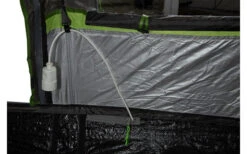 High Peak Bolzano 6.0 Familie Tent -Buitenkampeer Winkel 352406 2569993