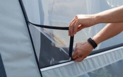 Isabella Air Cirrus Noord 300 Opblaasbare Reisluifel 300 X 275 Cm -Buitenkampeer Winkel 352418 2283721