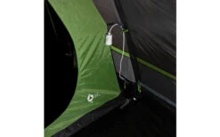 High Peak Brixen 5.0 Familie Tent -Buitenkampeer Winkel 352430 2373670