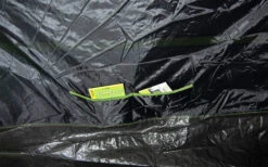 High Peak Bolzano 6.0 Familie Tent -Buitenkampeer Winkel 352436 2570005