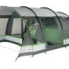 High Peak Garda 5.0 Familie Tent -Buitenkampeer Winkel 356349 2580034