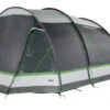 High Peak Meran 5.0 Tunnel Tent