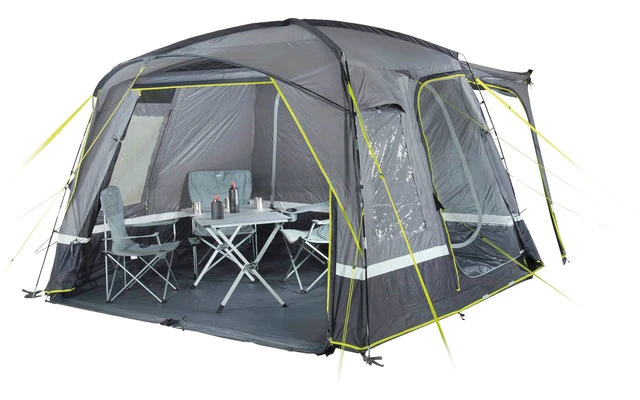 High Peak Tour 2.0 Vrijstaande Busluifel 3 High Peak Tour 2.0 Vrijstaande Busluifel