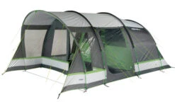 High Peak Garda 5.0 Familie Tent -Buitenkampeer Winkel 356406 2580040