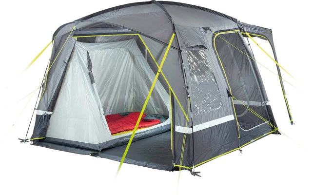 High Peak Tour 2.0 Vrijstaande Busluifel 4 High Peak Tour 2.0 Vrijstaande Busluifel - Afbeelding 2