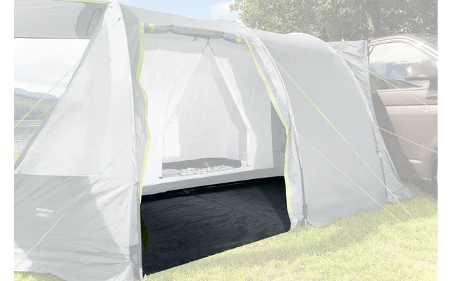 Berger Touring Bodembedekker 3 Berger Touring Bodembedekker