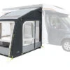Dometic Rally Air Pro 200 S Opblaasbare Caravan / Camper Luifel -Buitenkampeer Winkel 363177 2674001
