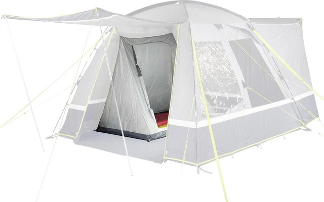 High Peak Trentino 2.0 Binnentent Voor Busluifel 3 High Peak Trentino 2.0 Binnentent Voor Busluifel