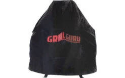 Grill Guru Regenhoes Voor Keramische Grill Compact