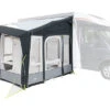 Dometic Club Air Pro 330 S Opblaasbare Caravan / Camper Luifel -Buitenkampeer Winkel 369167 2276731