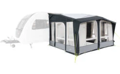 Dometic Club Air Pro 390 S Opblaasbare Caravan/camper Voortent -Buitenkampeer Winkel 369206 2262062