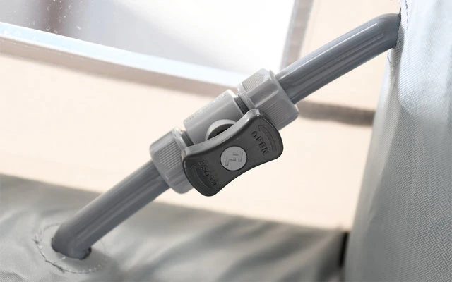 Dometic Club Air Pro 330 S Opblaasbare Caravan / Camper Luifel 5 Dometic Club Air Pro 330 S Opblaasbare Caravan / Camper Luifel - Afbeelding 3