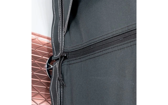 Dometic Club Air Pro 330 S Opblaasbare Caravan / Camper Luifel 6 Dometic Club Air Pro 330 S Opblaasbare Caravan / Camper Luifel - Afbeelding 4