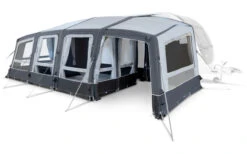 Dometic Grande Air All-Season Opblaasbare Uitbouw Voor Camperluifel Links -Buitenkampeer Winkel 369831 2586263