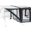 Dometic Club / Ace Air Pro S Zijvleugel Voor Caravan / Camperluifel Links -Buitenkampeer Winkel 369852 2637763