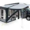 Dometic Club Air Pro M Zijvleugel Voor Caravan/camperluifel Links -Buitenkampeer Winkel 369858 2628983