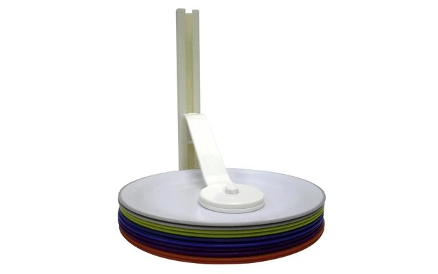 Bordenhouder PADDY 3 Bordenhouder PADDY