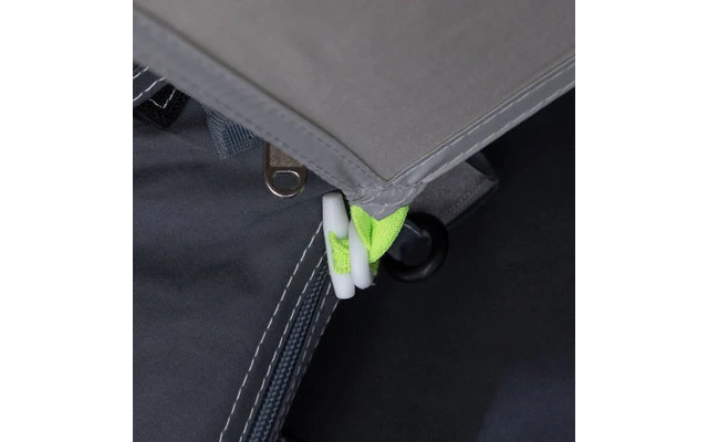 Dometic Rally Air Pro 200 Binnenhemel Voor Caravan/camperluifel 4 Dometic Rally Air Pro 200 Binnenhemel Voor Caravan/camperluifel - Afbeelding 2