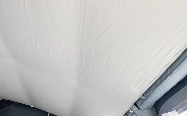 Dometic Rally Air Pro 200 Binnenhemel Voor Caravan/camperluifel 8 Dometic Rally Air Pro 200 Binnenhemel Voor Caravan/camperluifel - Afbeelding 6